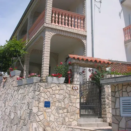 Apartment Manuela Lopar