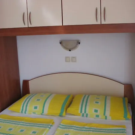 Manuela Apartment