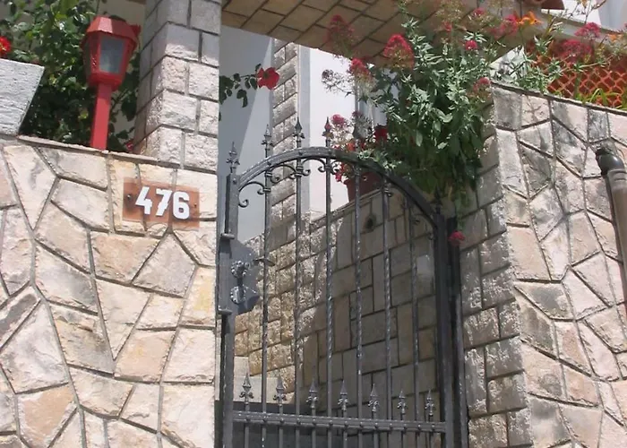 Manuela Apartamento *