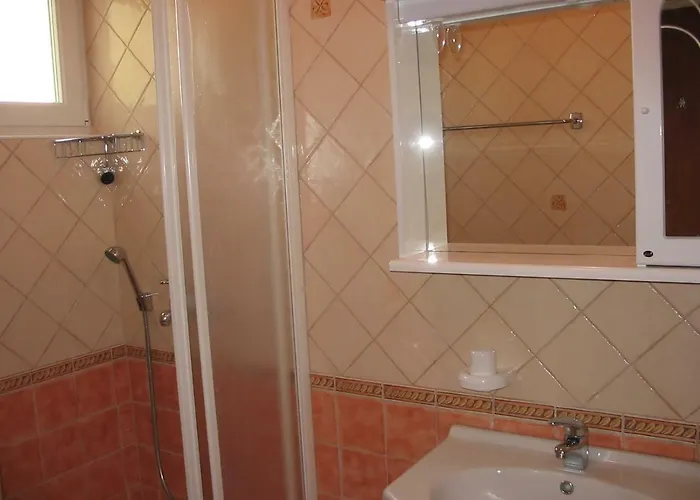 Manuela Apartamento Lopar